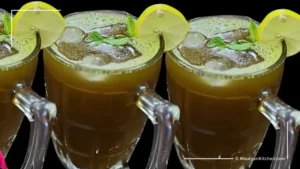 Sugarcane Juice Without Sugarcane- घर पर बनाएं बिना गन्ने के गन्ने जैसा जूस