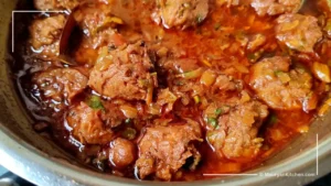 अरबी की स्वादिष्ट सब्जी (Arbi Ki Sabzi Recipe)