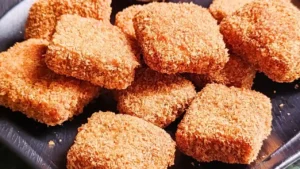 Homemade Chicken Nuggets Recipe: Easy, Crispy, Delicious !