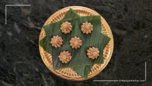 Dry Fruits Modak | Easy Modak Recipe in Hindi